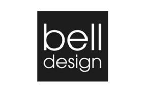 Bell Design logo