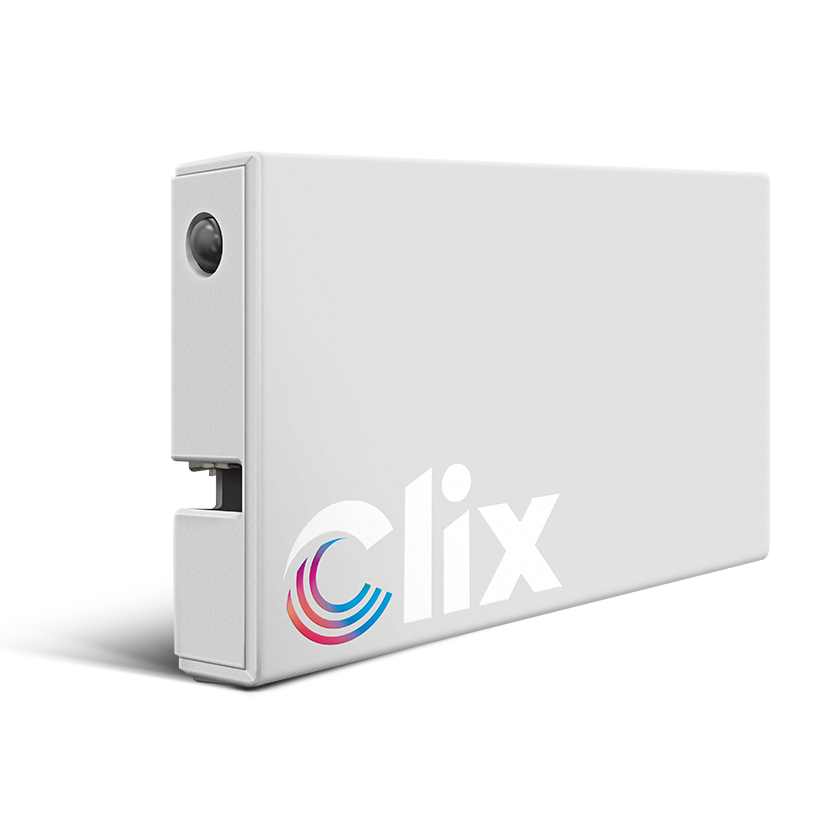 Smart Locks | Electronic Locks For Lockers By Clix | UK